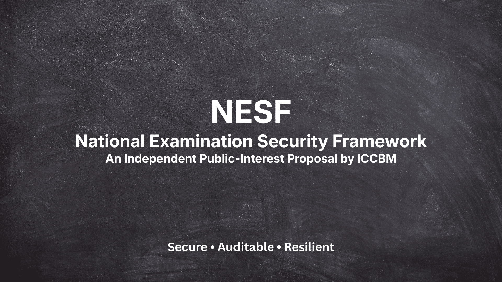 NESF